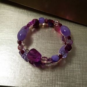 Bead bracelet
